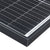 Système solaire composé de 8 panneaux solaires Longi de 400 W et d'un onduleur