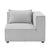 Canapé modulable Domas XXL - espace salon