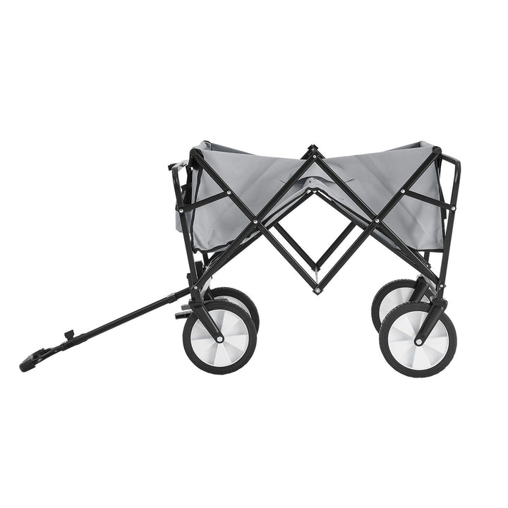 chariot à main pliable