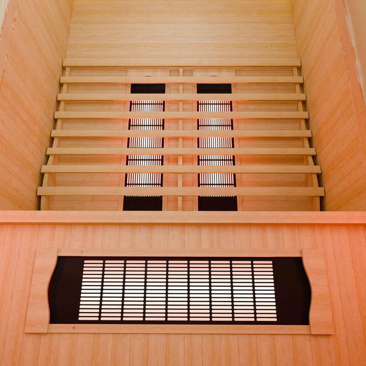 Sauna infrarouge Nyborg S120V