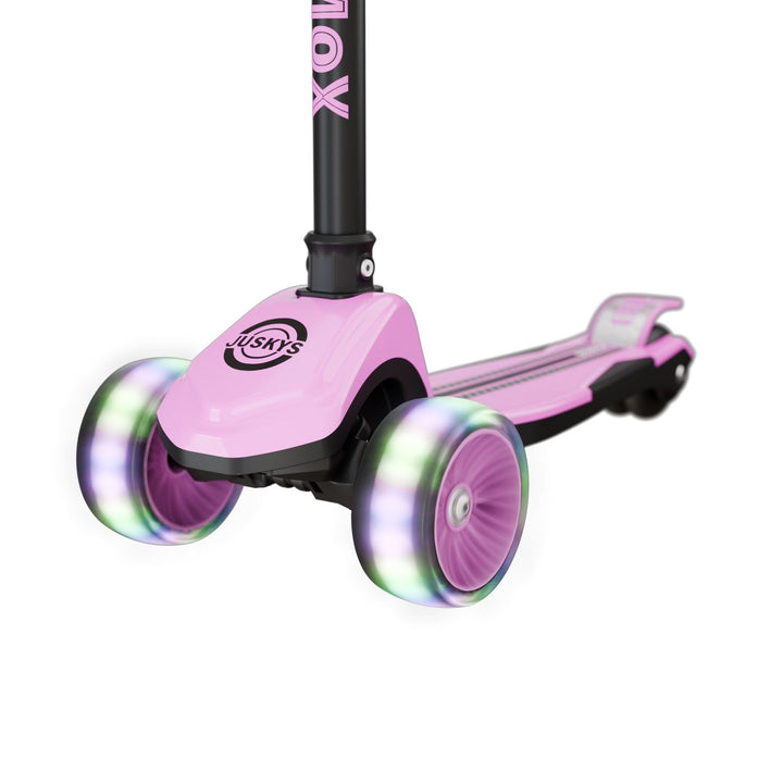 Kinderroller Lumox