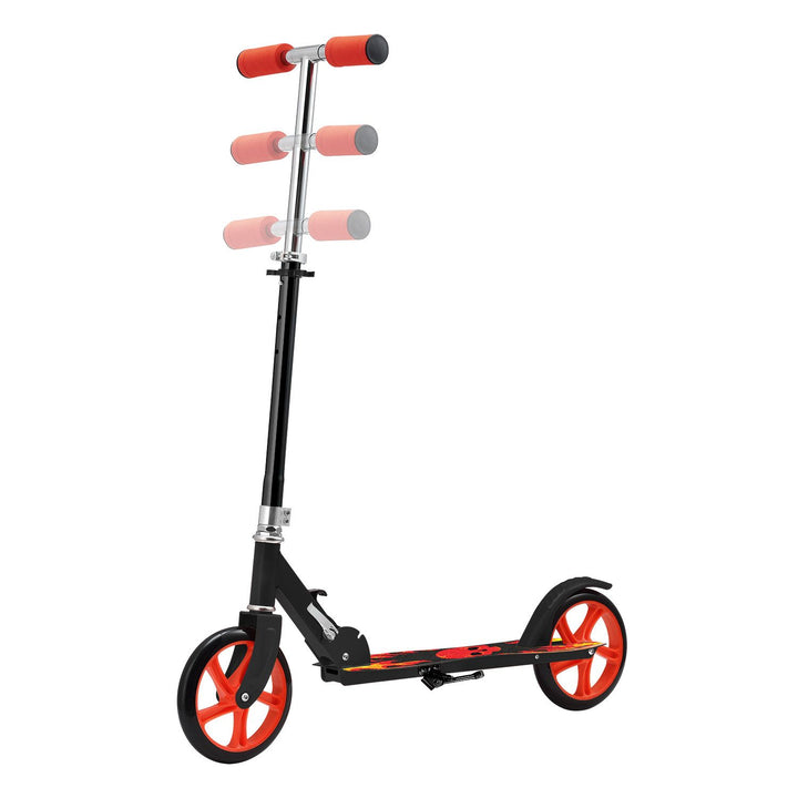 Scooters urbains - différents modèles