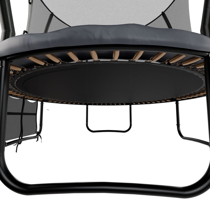 Trampoline d'extérieur pour le jardin