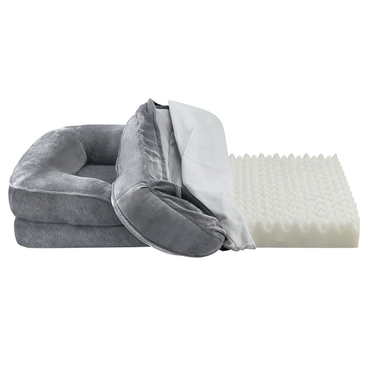 Hundebett Sheena