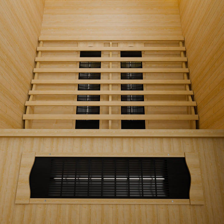 Sauna infrarouge Nyborg S120K