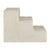 Escalier pour animaux Timmy avec 3 marches