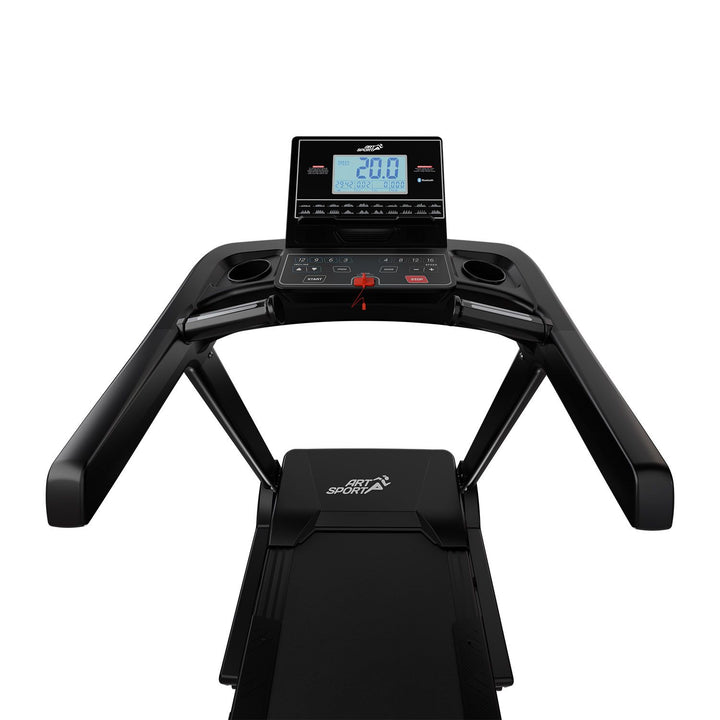 Tapis de course Speedrunner 6000