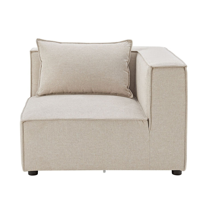 Modulares Sofa Domas M - 3 Sitzer