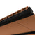 WPC Terrassendielen in Teak