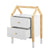 Table de chevet pour enfant Enny