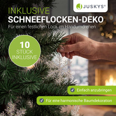 Künstlicher Weihnachtsbaum Norvi