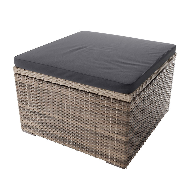 Salon en polyrotin Punta Cana