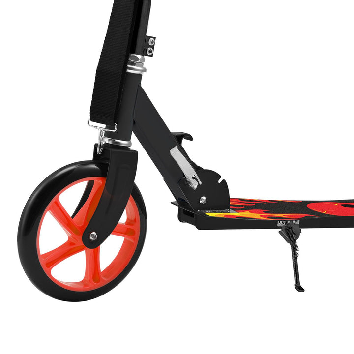 Scooters urbains - différents modèles