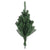 Sapin de Noël artificiel Talvi
