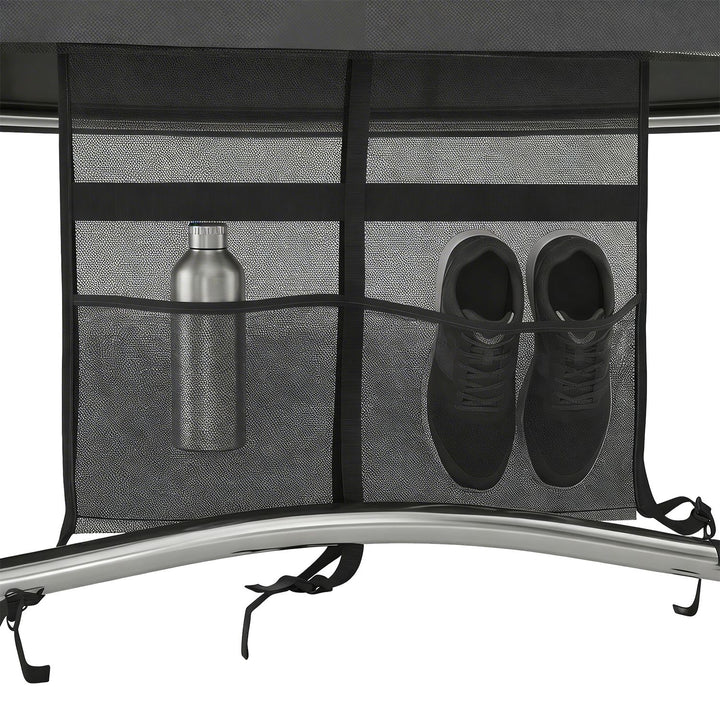 Outdoor Trampolin JumpMaster