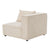 Canapé modulable Domas S - 2 places