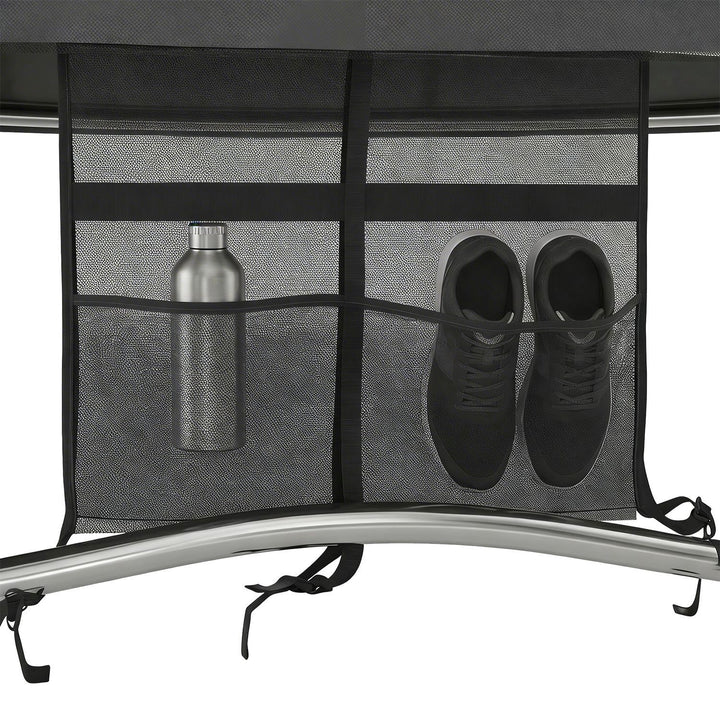 Outdoor Trampolin JumpMaster