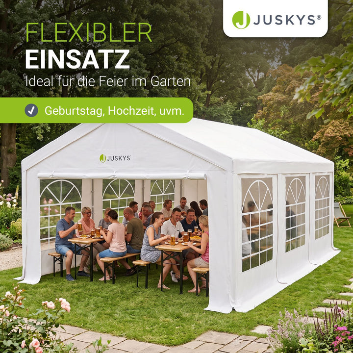Festzelt Partyzelt Gala