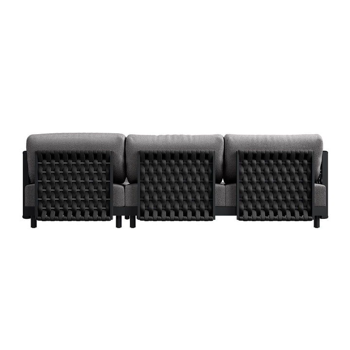 Premium Gartenmöbel Set Port Royale