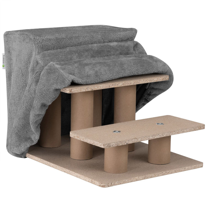 Escalier pour animaux Timmy avec 3 marches