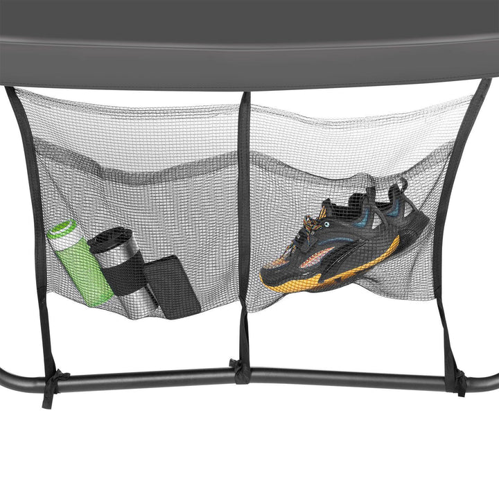 Trampoline d'extérieur pour le jardin