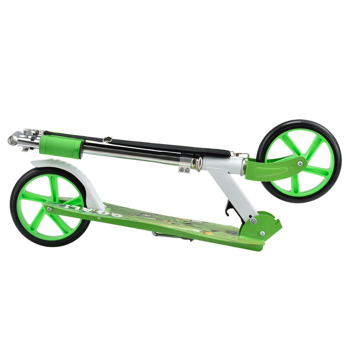 Scooters urbains - différents modèles
