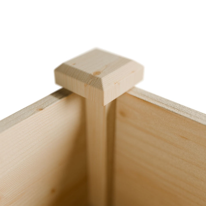 Lit surélevé Freya