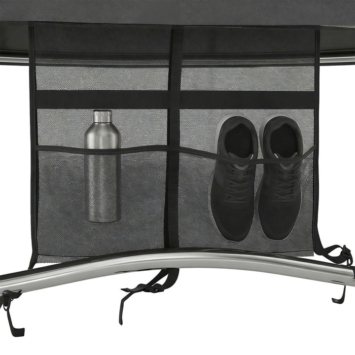 Outdoor Trampolin JumpMaster