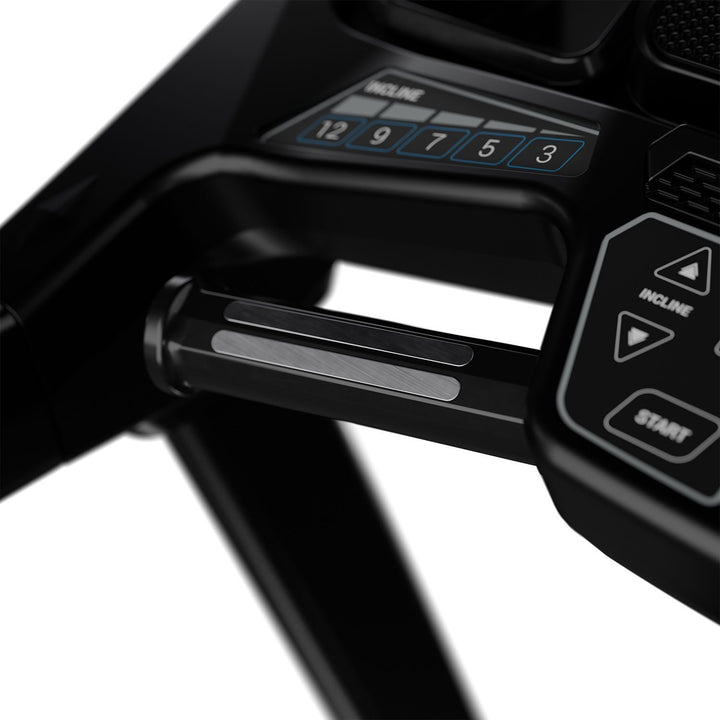 Tapis de course Speedrunner 7000