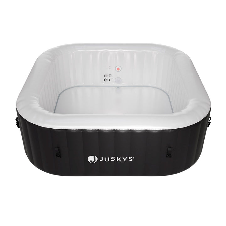 Bain à remous extérieur pour 4 à 6 personnes