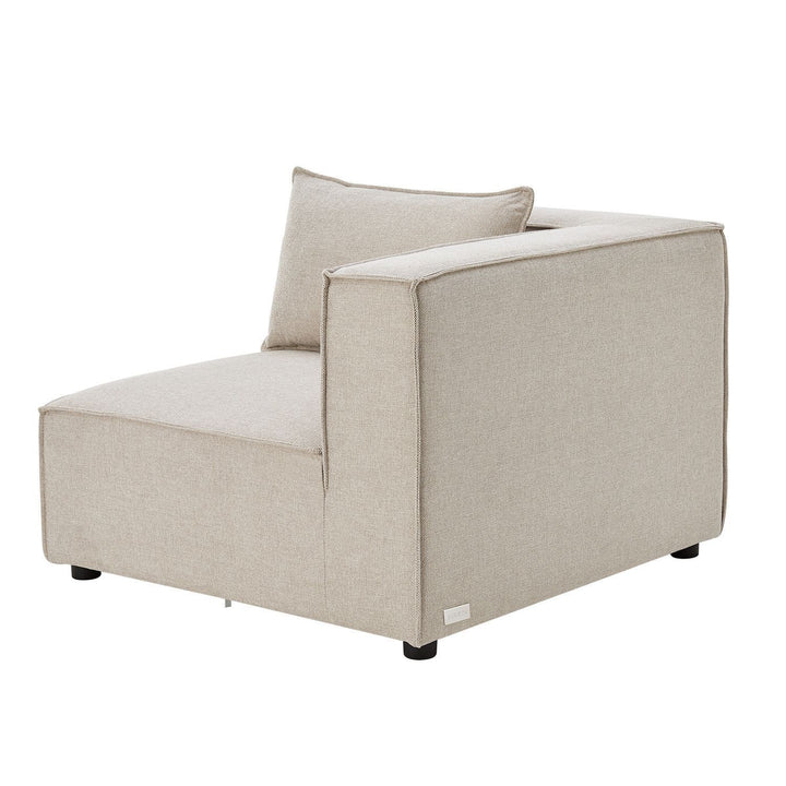 Canapé modulable Domas S - 2 places