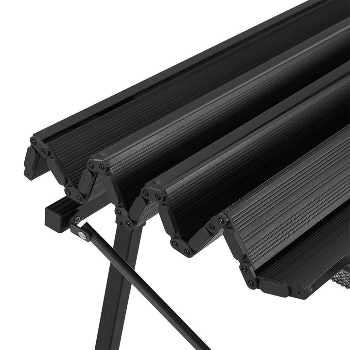 Campingtisch Picco faltbar