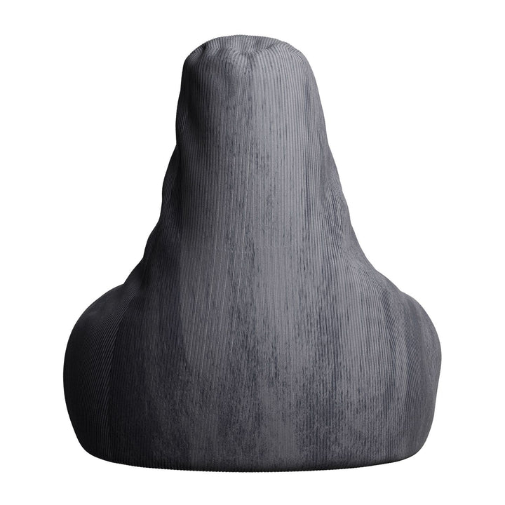 Sitzsack Chillex mit Hocker