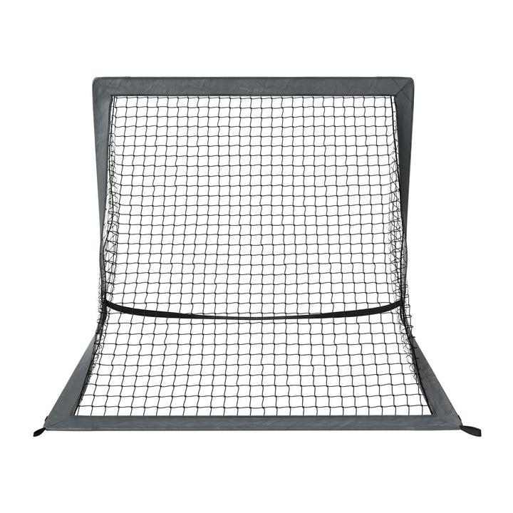 Pop-Up Fußballtor 2er Set Goal Master
