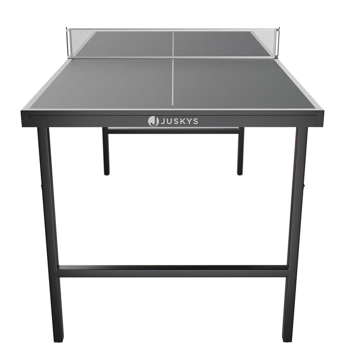 Mini Tischtennisplatte Flexi