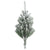 Sapin de Noël artificiel Talvi
