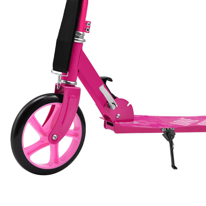 Scooters urbains - différents modèles