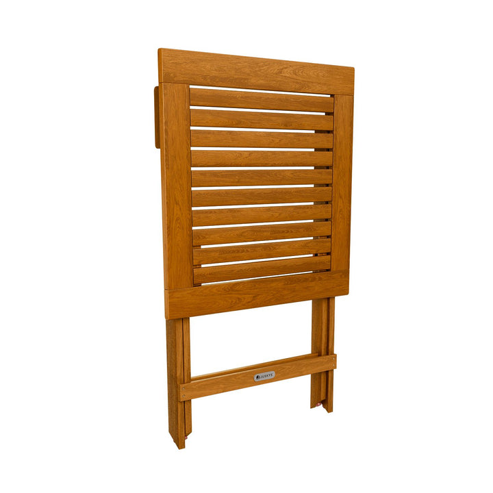 Table en bois pliable Zadar
