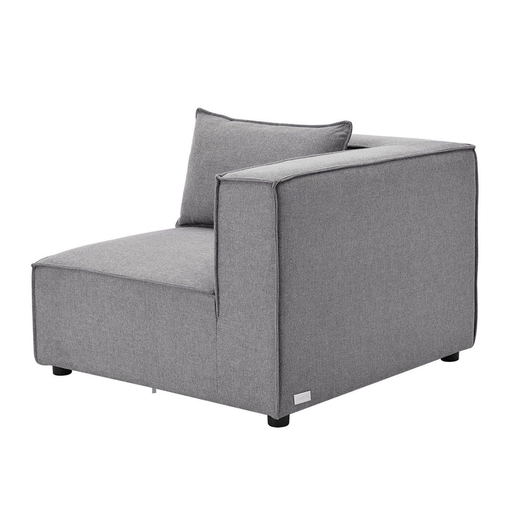 Canapé modulable Domas XXL - espace salon