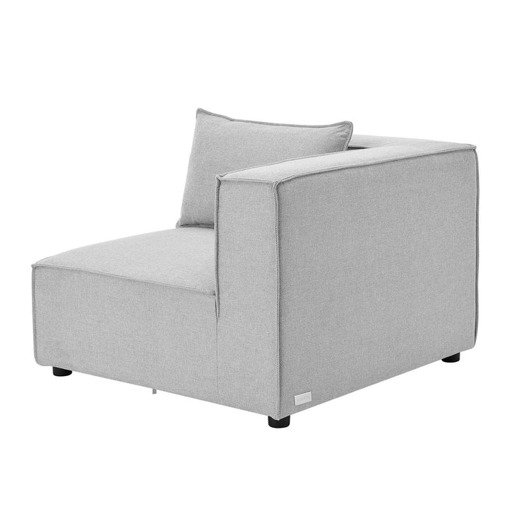 Modulares Sofa Domas M - 3 Sitzer