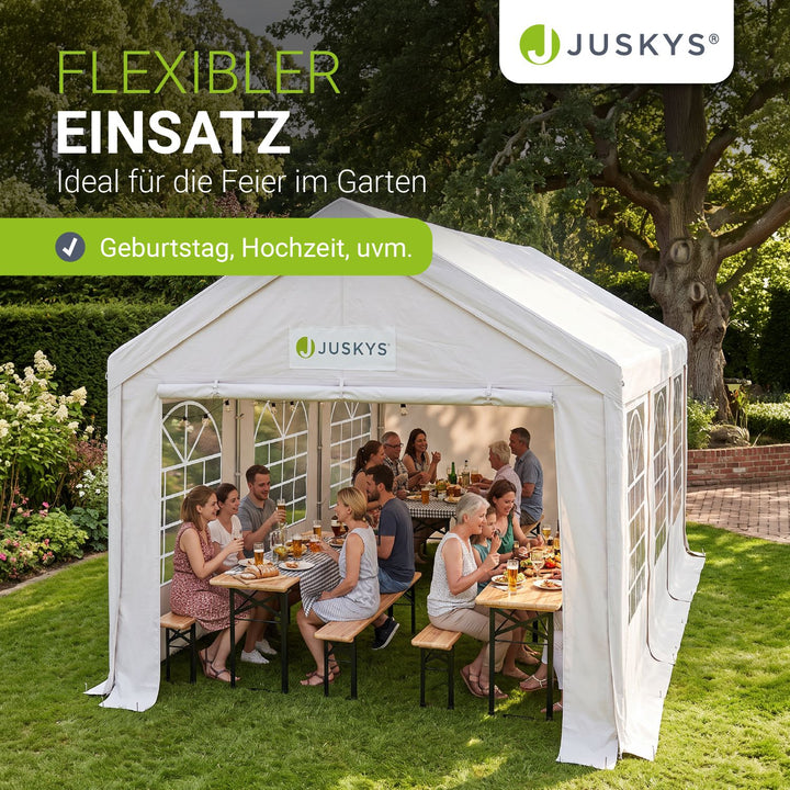 Festzelt Partyzelt Gala