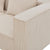 Modulares Sofa Domas - Variantenauswahl