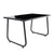 Ensemble de mobilier de jardin Genua 4 pièces avec table et banc