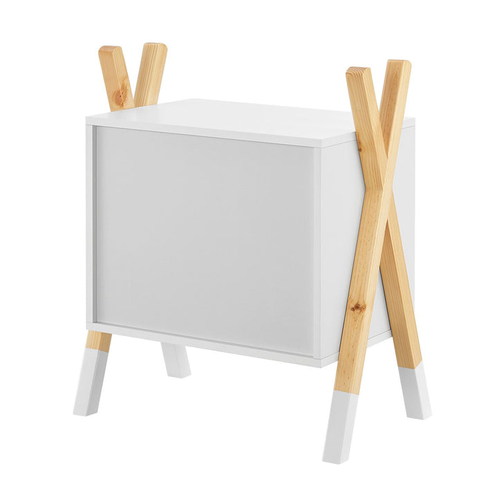 Table de chevet pour enfants Jamie