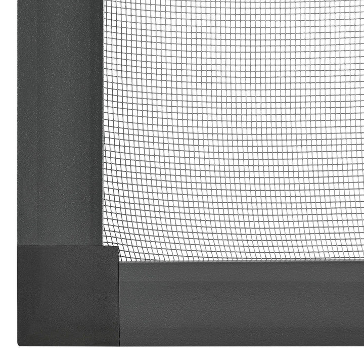 Fliegengitter für Fenster