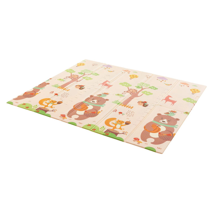 Tapis de jeu enfant 180 x 200 cm