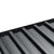 Lamellendach Tahiti 3 x 5,9 m inkl. 1x Seitenwand 3 m