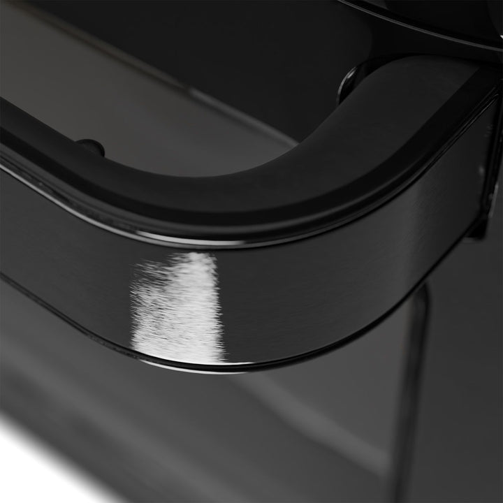 Friteuse à air 12L avec 10 programmes