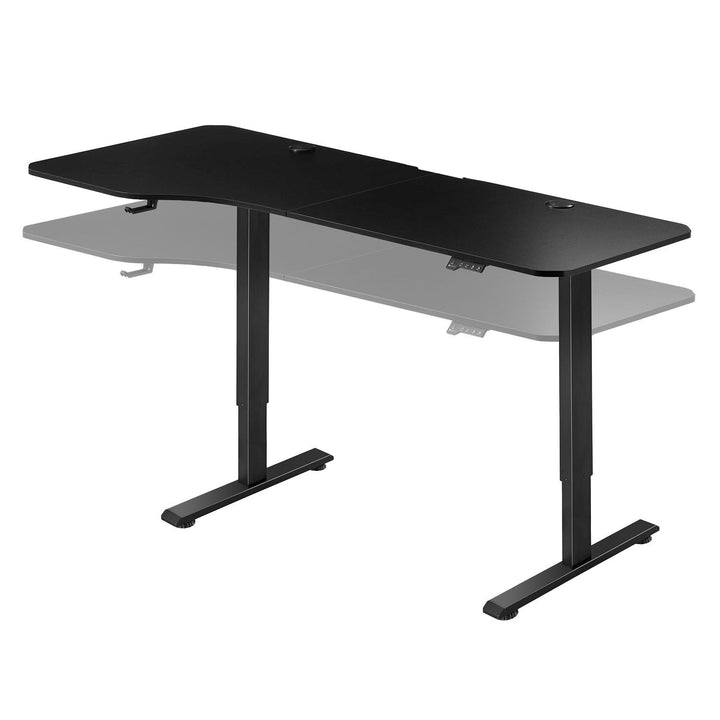 Support de bureau