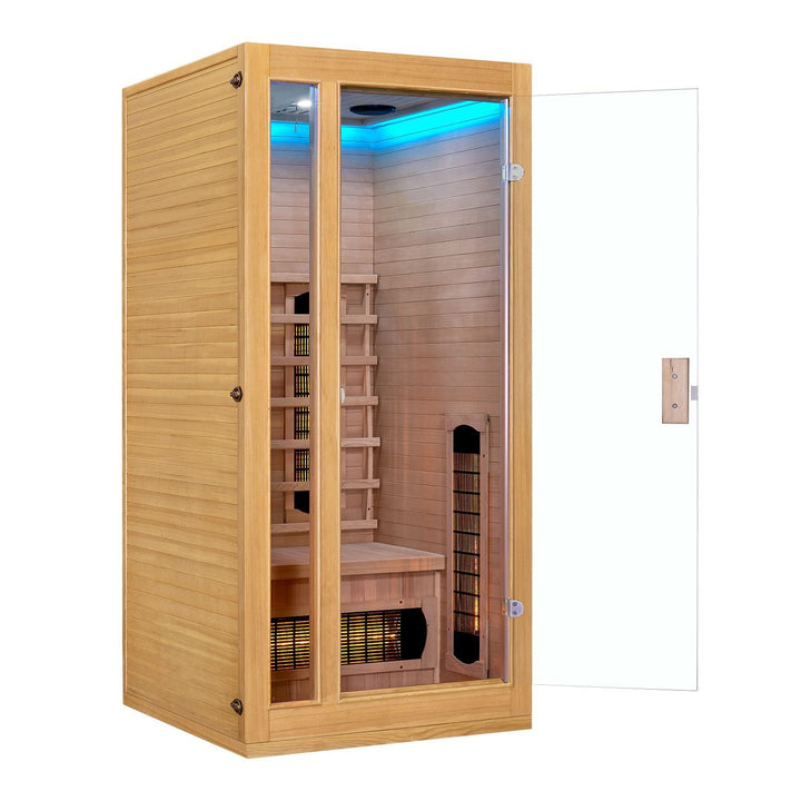 Cabine infrarouge Nyborg S90V